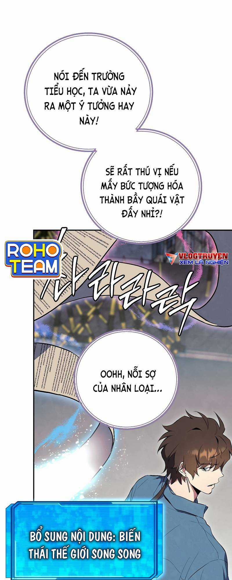 Tiểu Thuyết Mạng Do Thần Viết Chapter 24 trang 74