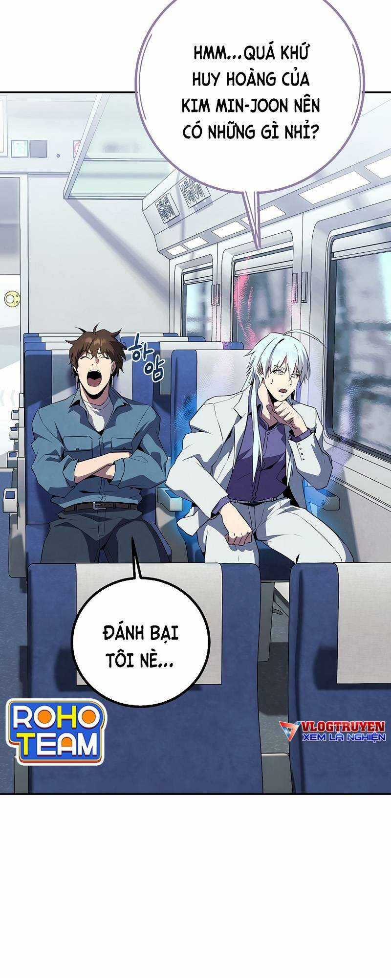 Tiểu Thuyết Mạng Do Thần Viết Chapter 24 trang 9