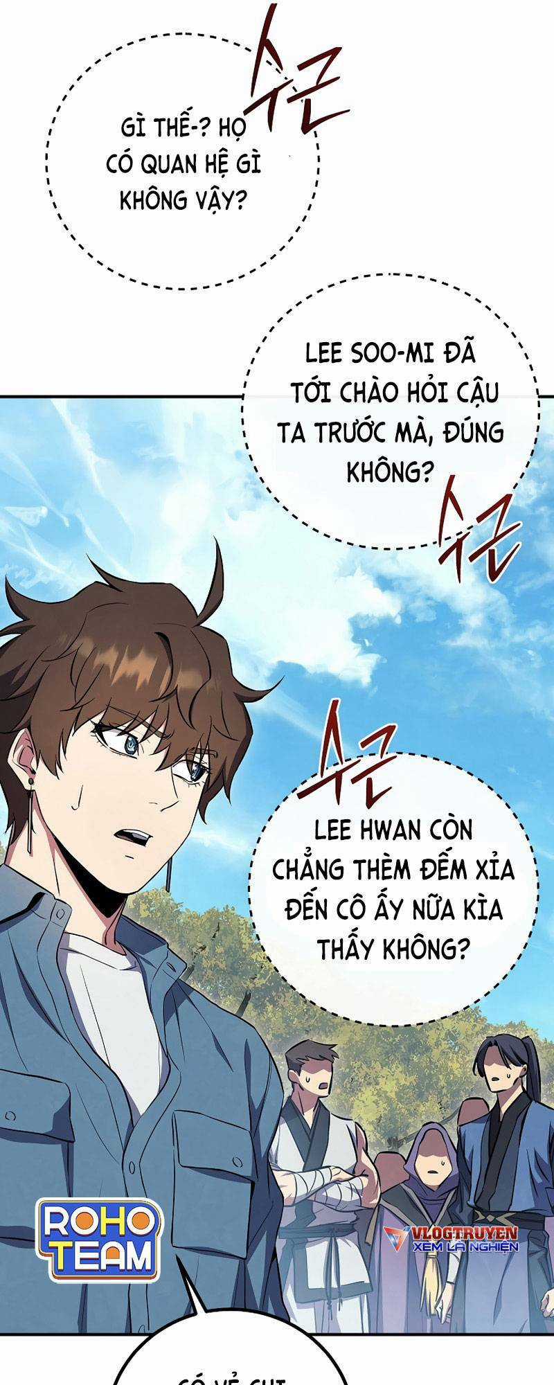 Tiểu Thuyết Mạng Do Thần Viết Chapter 25 trang 13