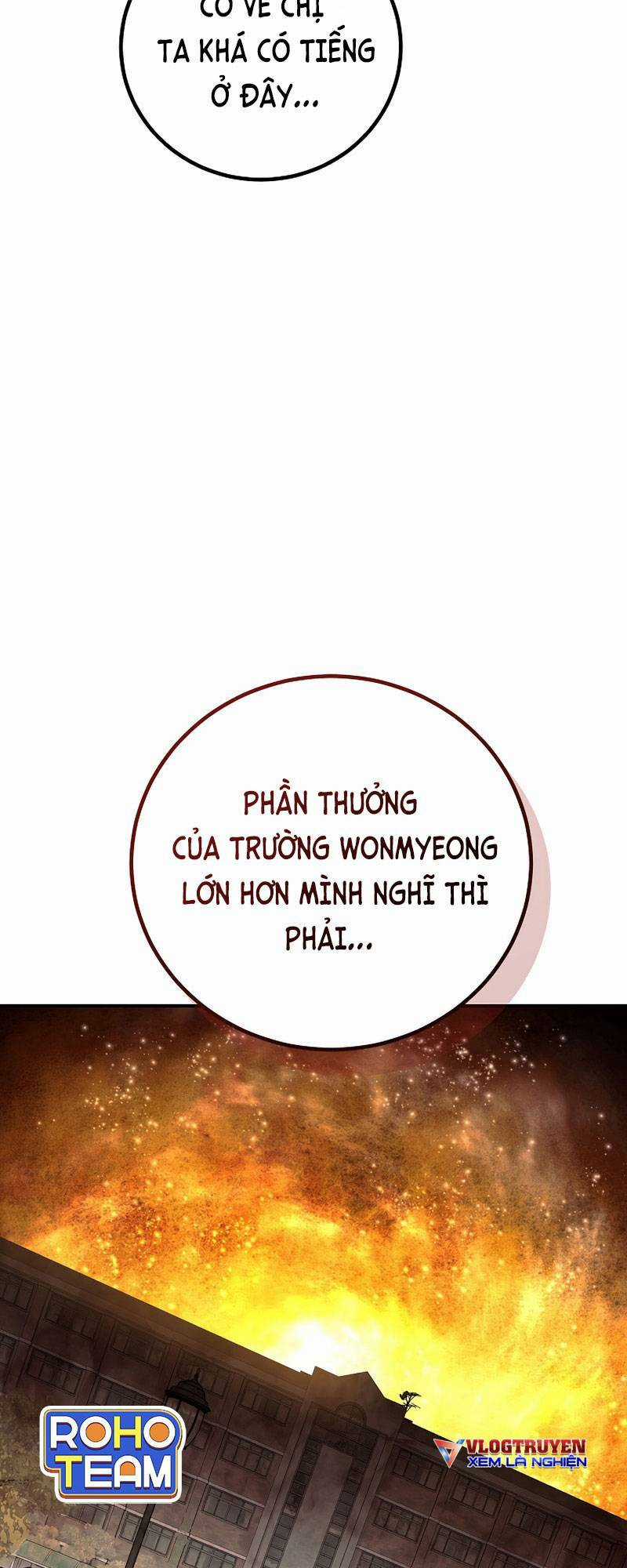 Tiểu Thuyết Mạng Do Thần Viết Chapter 25 trang 14