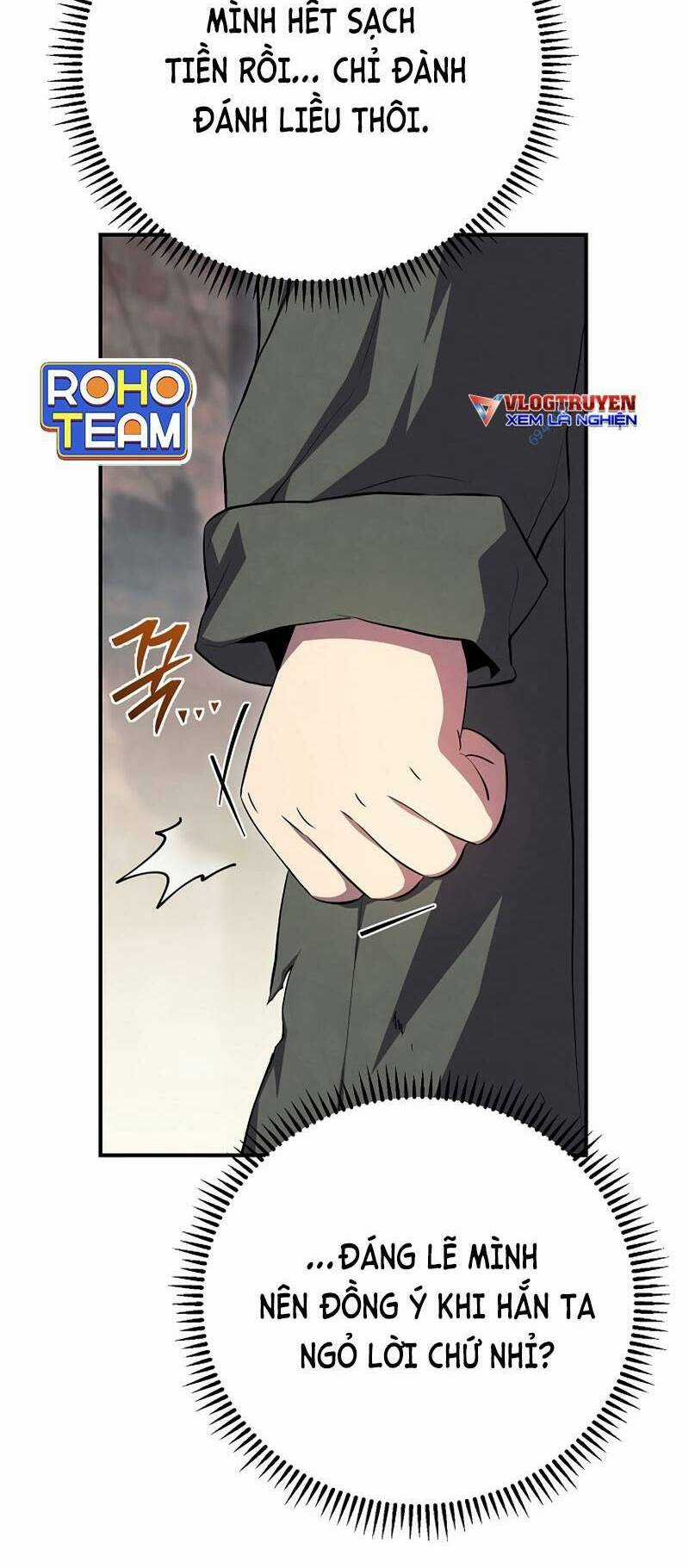 Tiểu Thuyết Mạng Do Thần Viết Chapter 25 trang 19