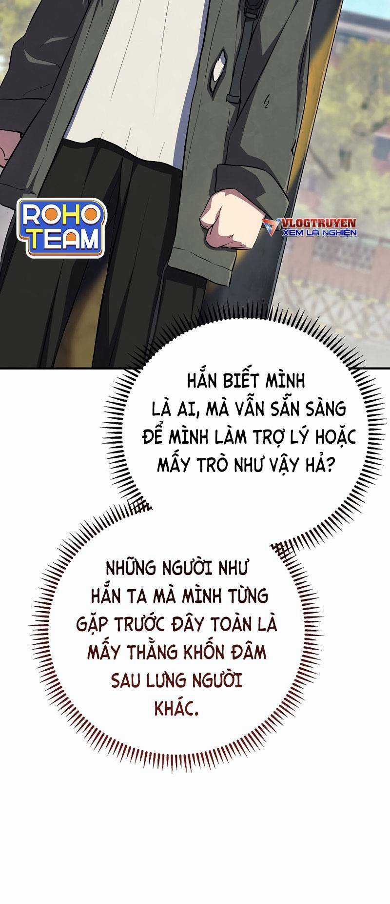 Tiểu Thuyết Mạng Do Thần Viết Chapter 25 trang 21