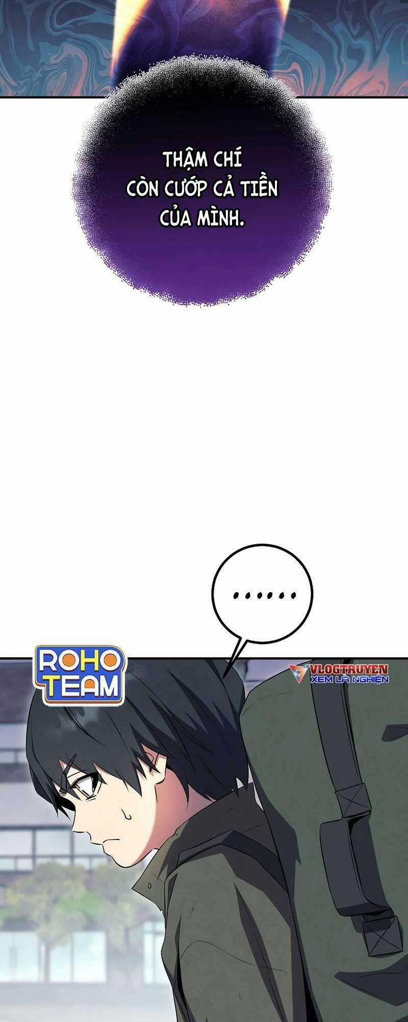 Tiểu Thuyết Mạng Do Thần Viết Chapter 25 trang 23