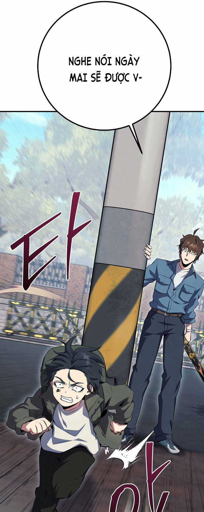 Tiểu Thuyết Mạng Do Thần Viết Chapter 25 trang 27