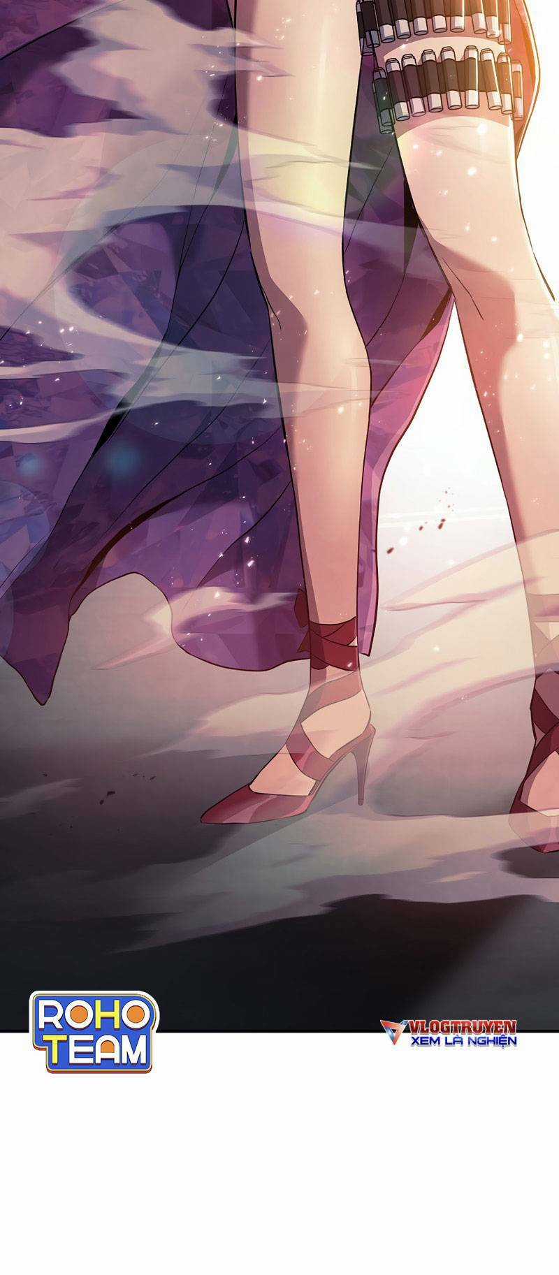 Tiểu Thuyết Mạng Do Thần Viết Chapter 25 trang 3