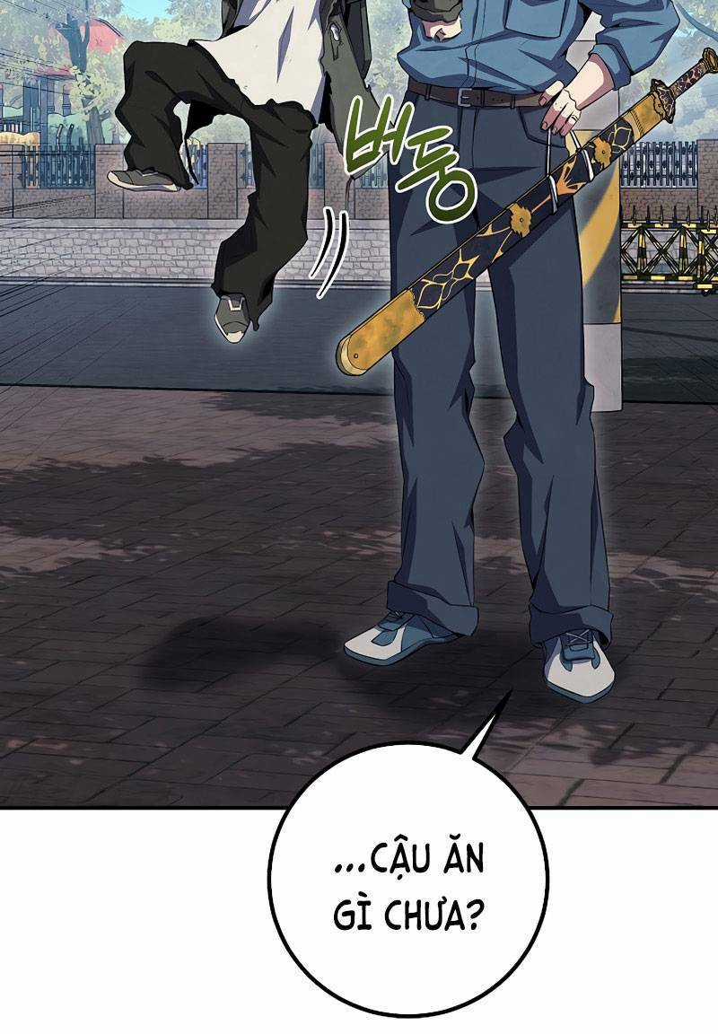 Tiểu Thuyết Mạng Do Thần Viết Chapter 25 trang 30