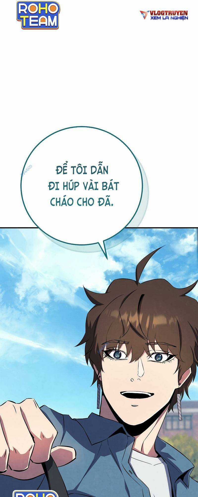 Tiểu Thuyết Mạng Do Thần Viết Chapter 25 trang 31