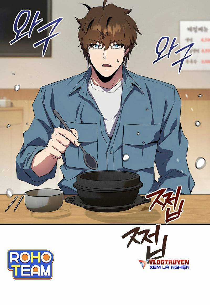 Tiểu Thuyết Mạng Do Thần Viết Chapter 25 trang 36