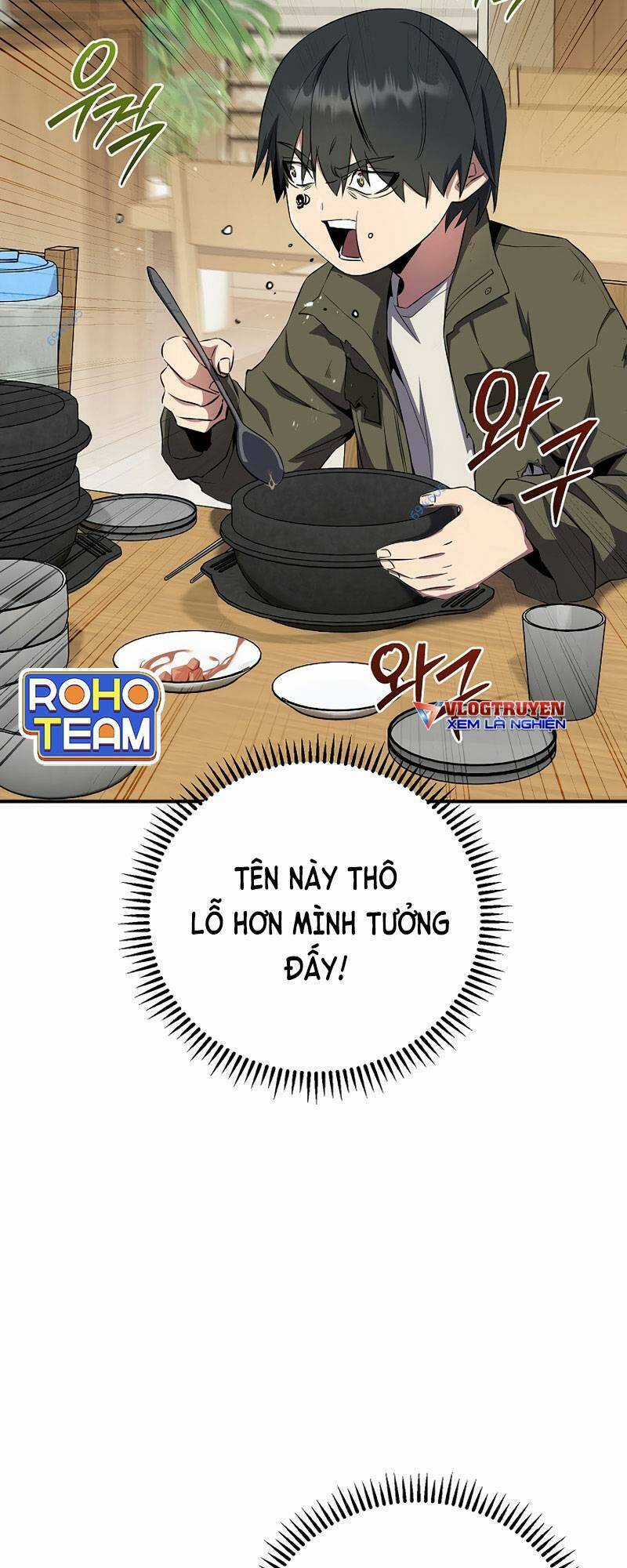 Tiểu Thuyết Mạng Do Thần Viết Chapter 25 trang 38