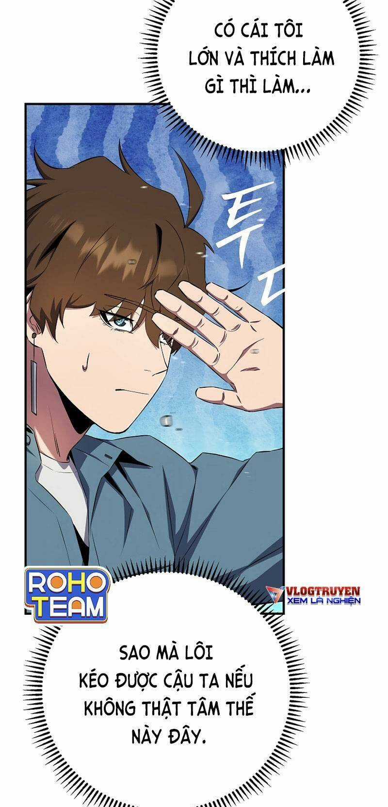 Tiểu Thuyết Mạng Do Thần Viết Chapter 25 trang 39