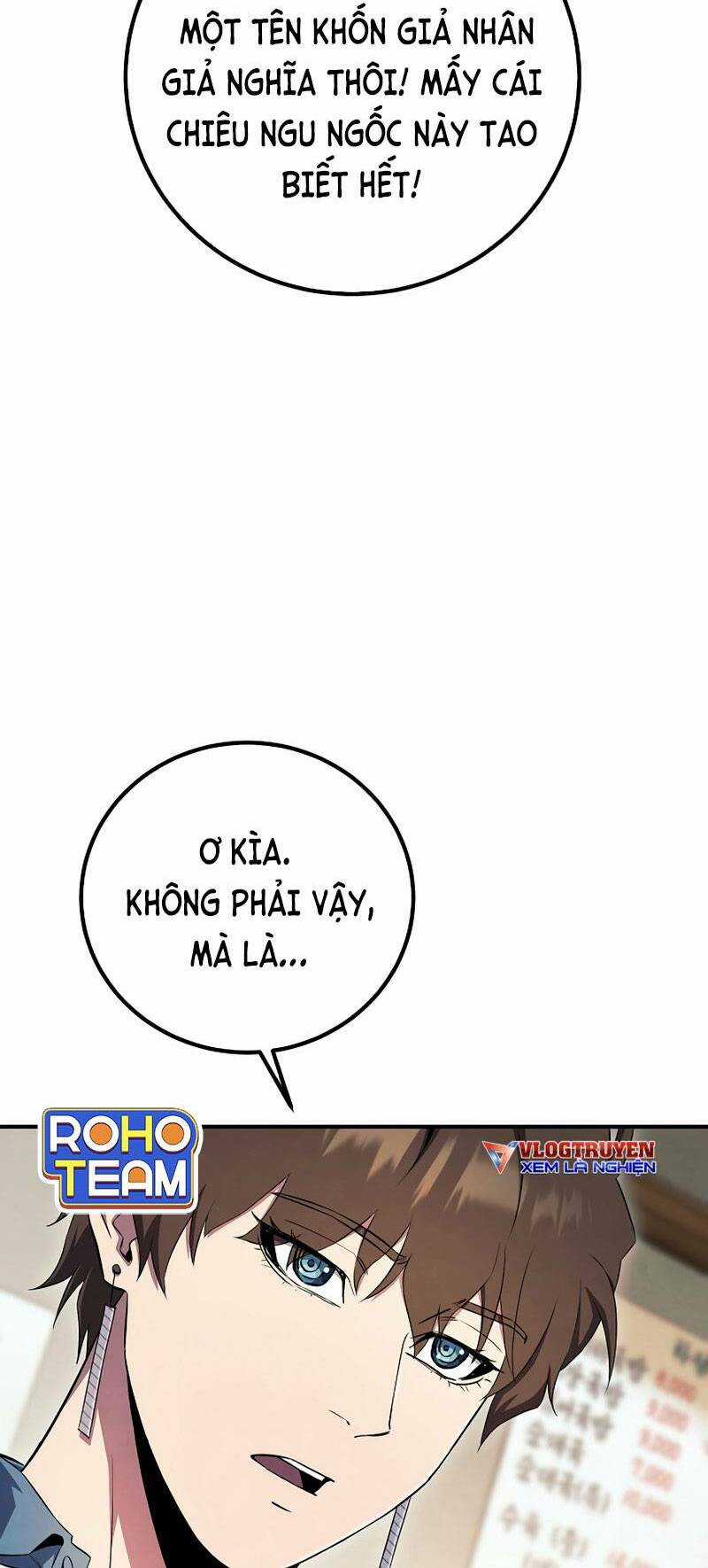 Tiểu Thuyết Mạng Do Thần Viết Chapter 25 trang 43