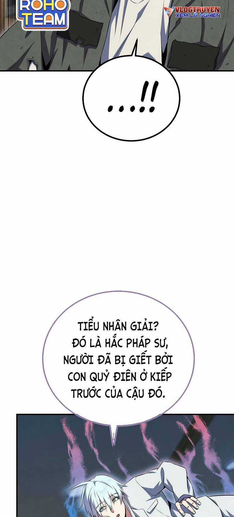 Tiểu Thuyết Mạng Do Thần Viết Chapter 25 trang 45