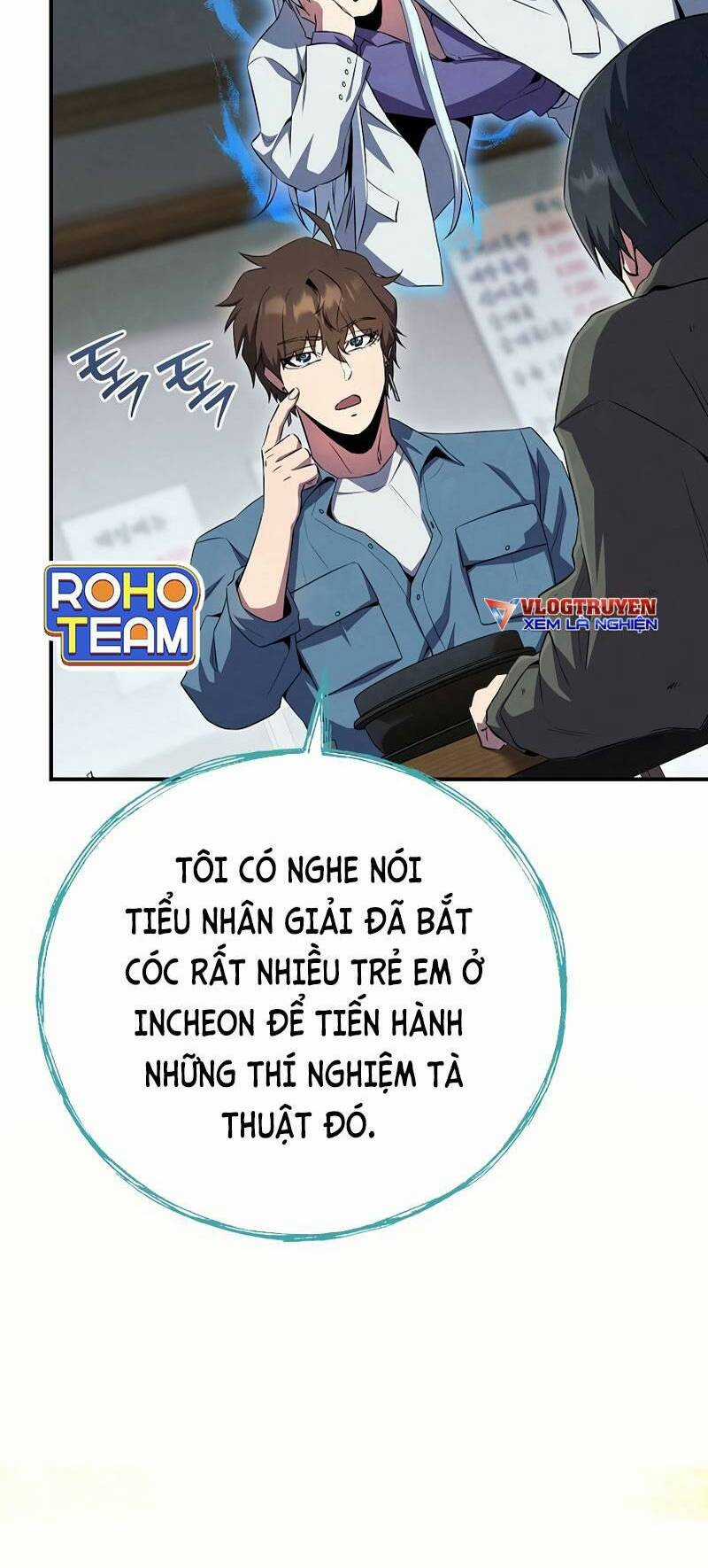 Tiểu Thuyết Mạng Do Thần Viết Chapter 25 trang 46