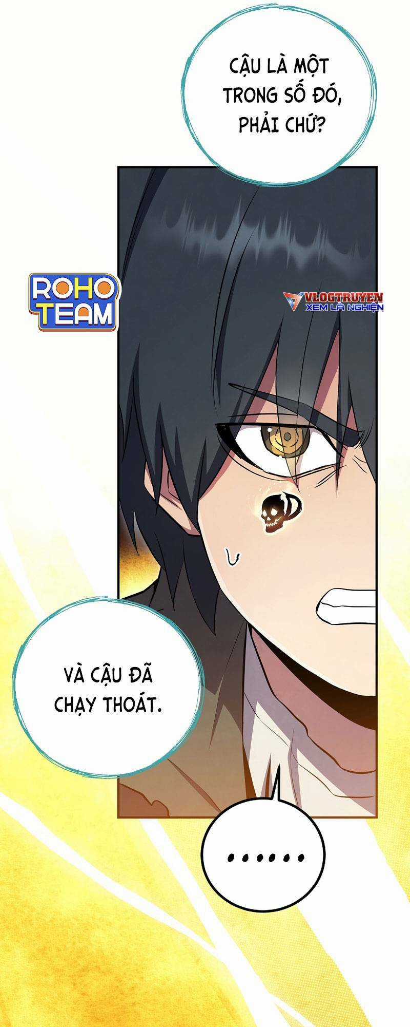 Tiểu Thuyết Mạng Do Thần Viết Chapter 25 trang 47