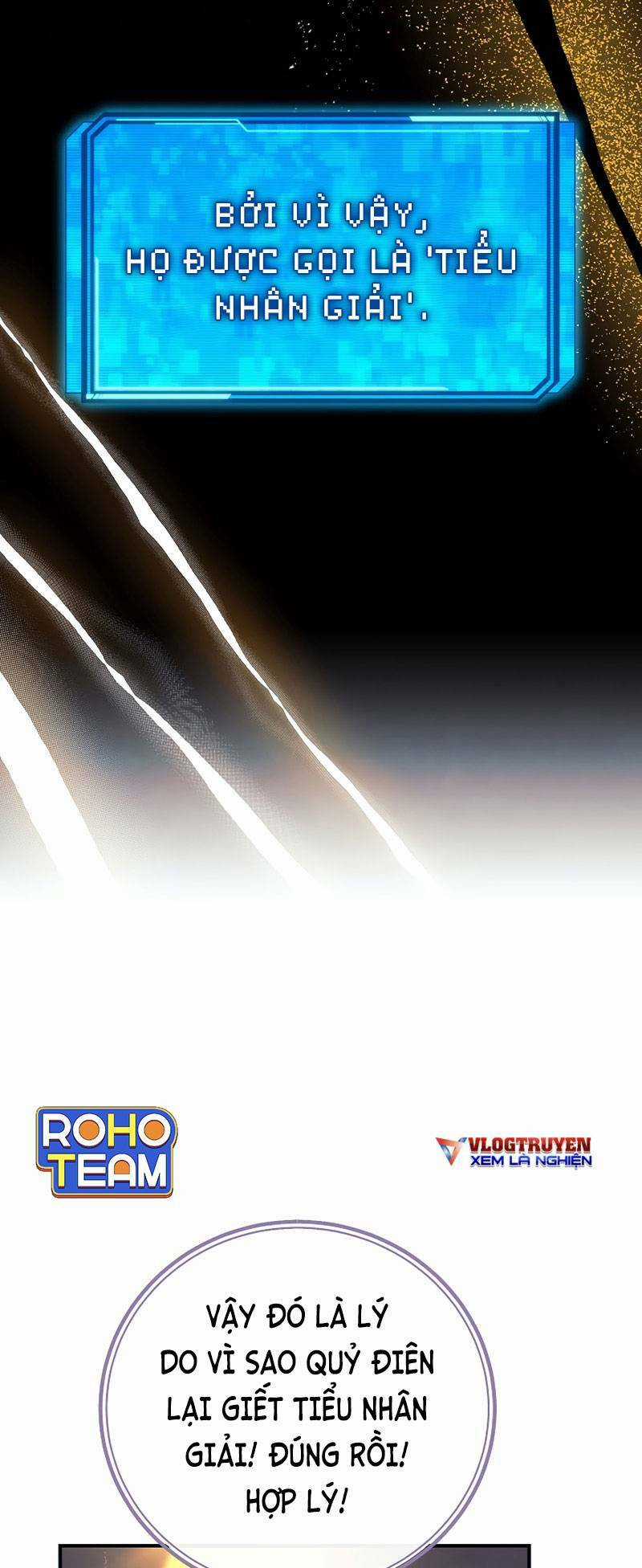 Tiểu Thuyết Mạng Do Thần Viết Chapter 25 trang 49