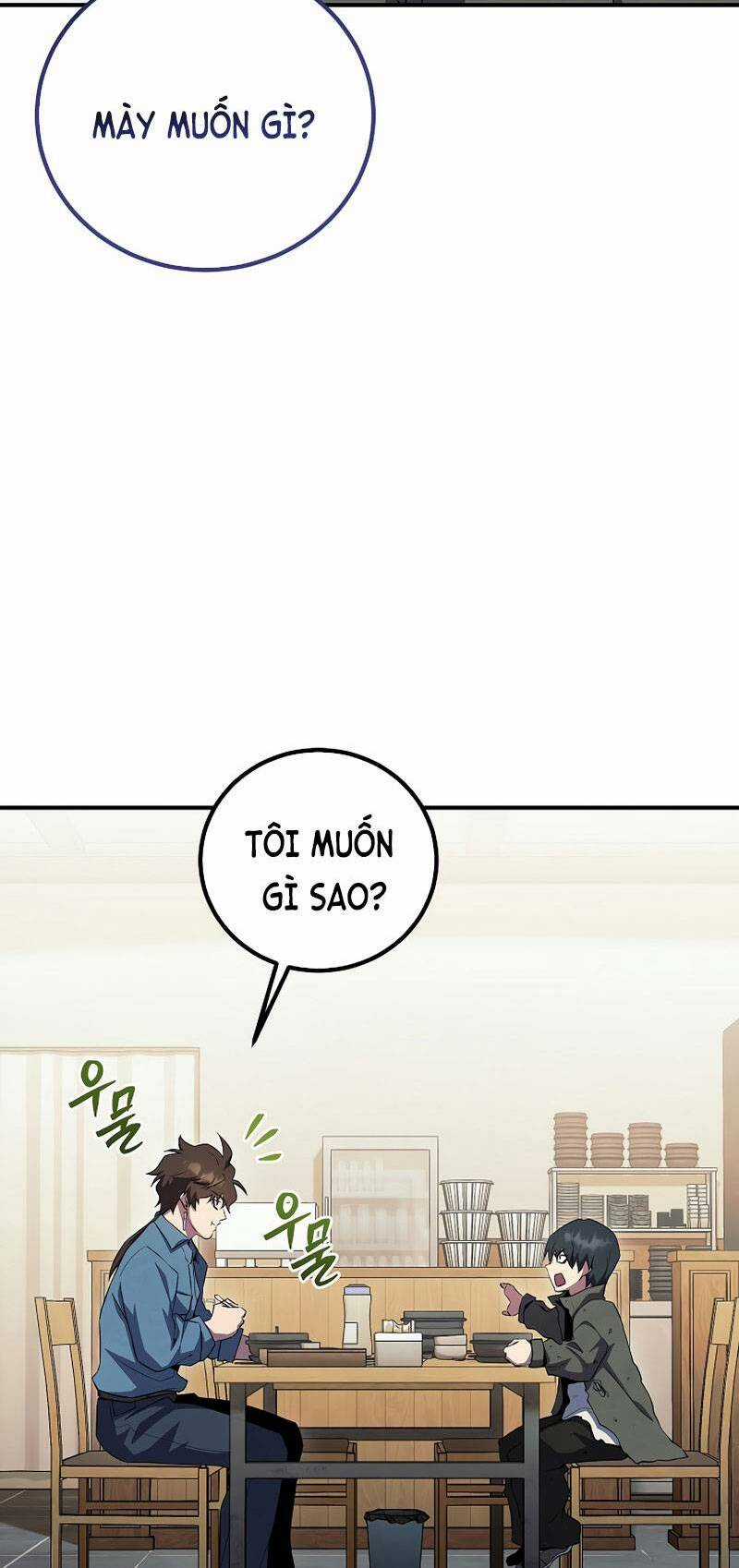 Tiểu Thuyết Mạng Do Thần Viết Chapter 25 trang 55