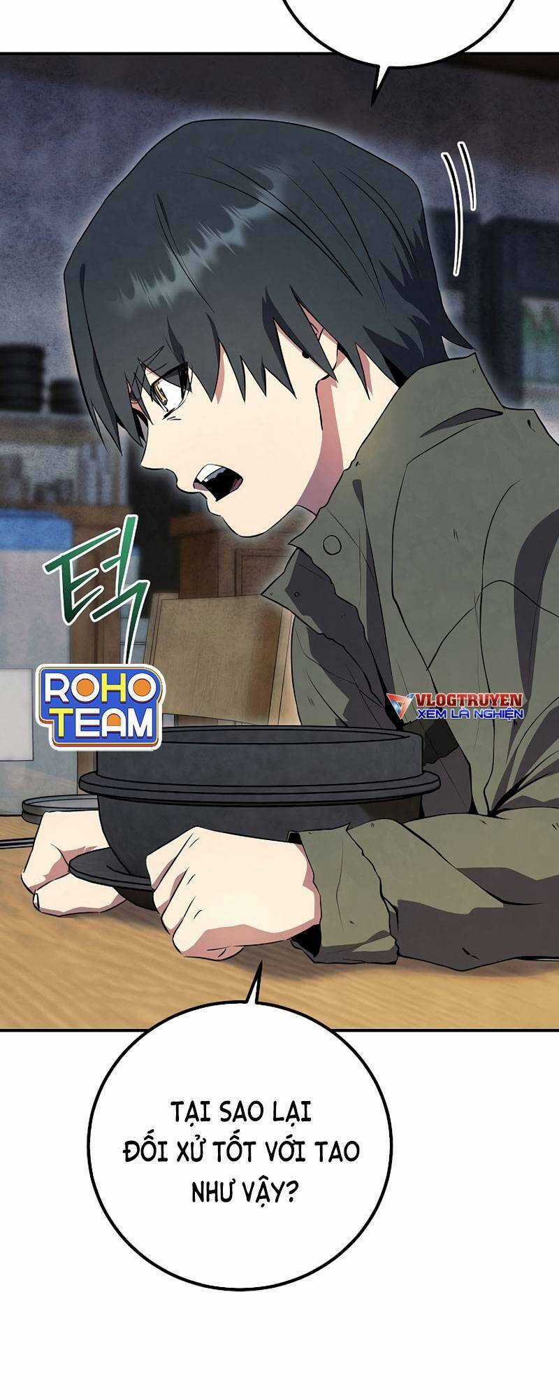 Tiểu Thuyết Mạng Do Thần Viết Chapter 25 trang 57