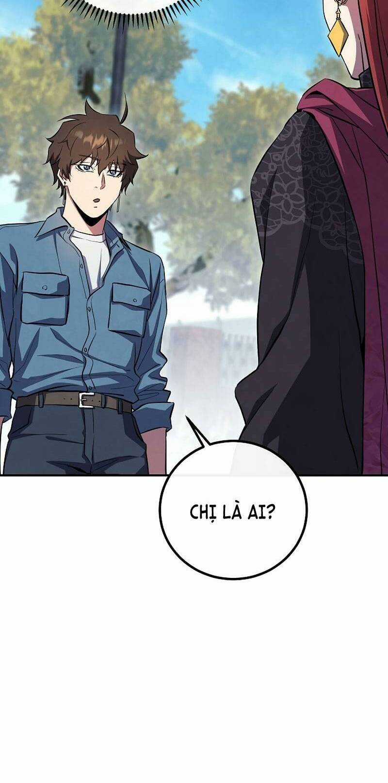 Tiểu Thuyết Mạng Do Thần Viết Chapter 25 trang 6