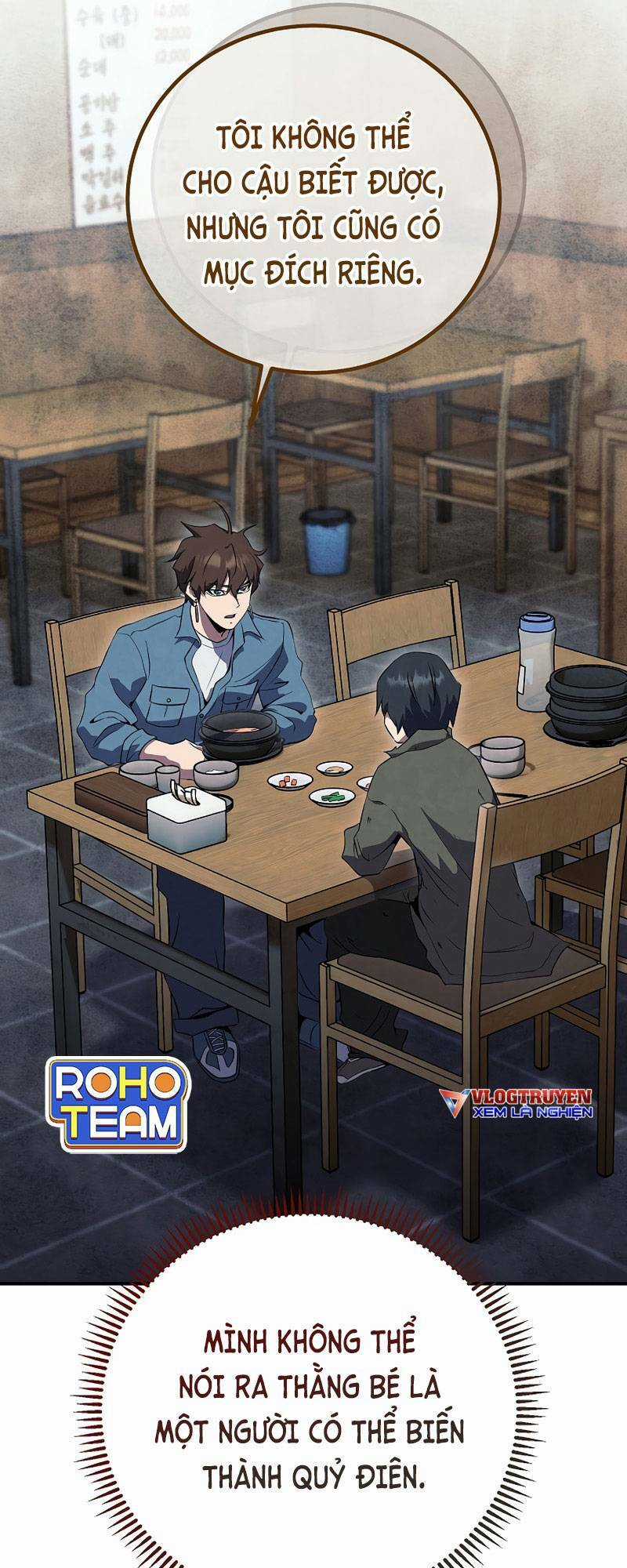 Tiểu Thuyết Mạng Do Thần Viết Chapter 25 trang 60