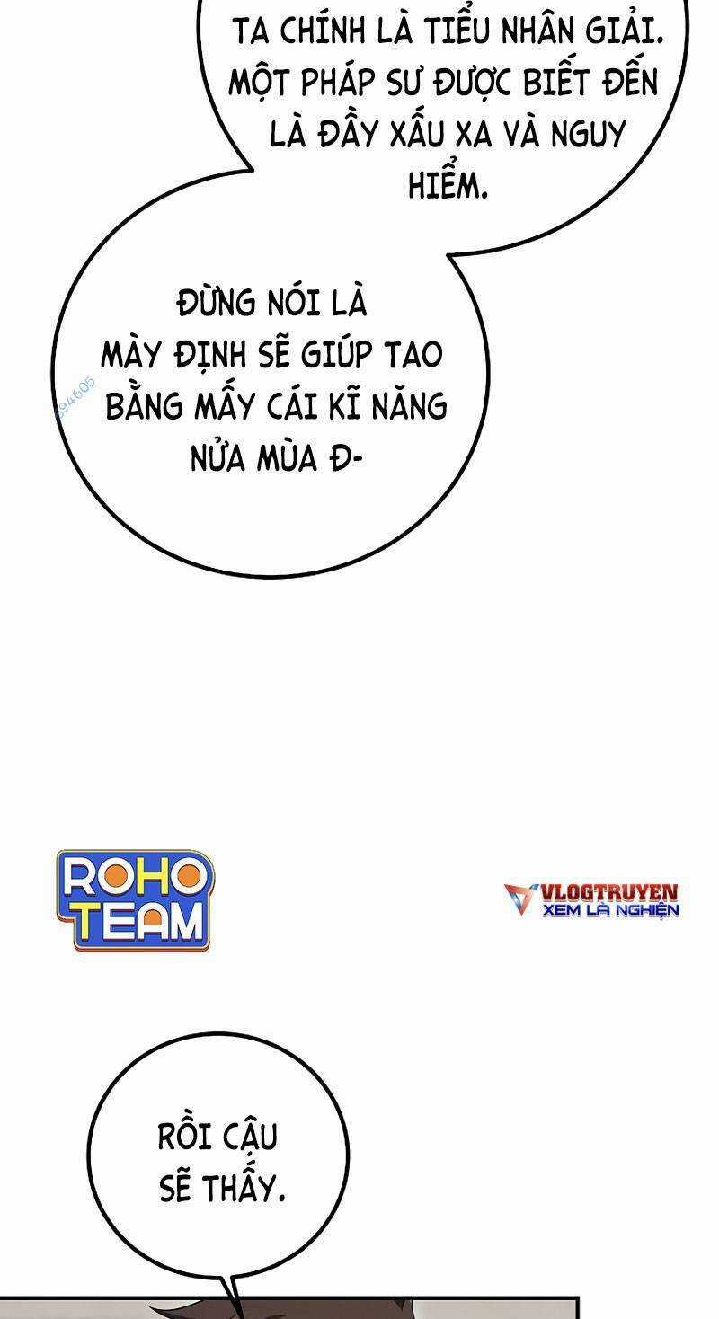 Tiểu Thuyết Mạng Do Thần Viết Chapter 25 trang 64