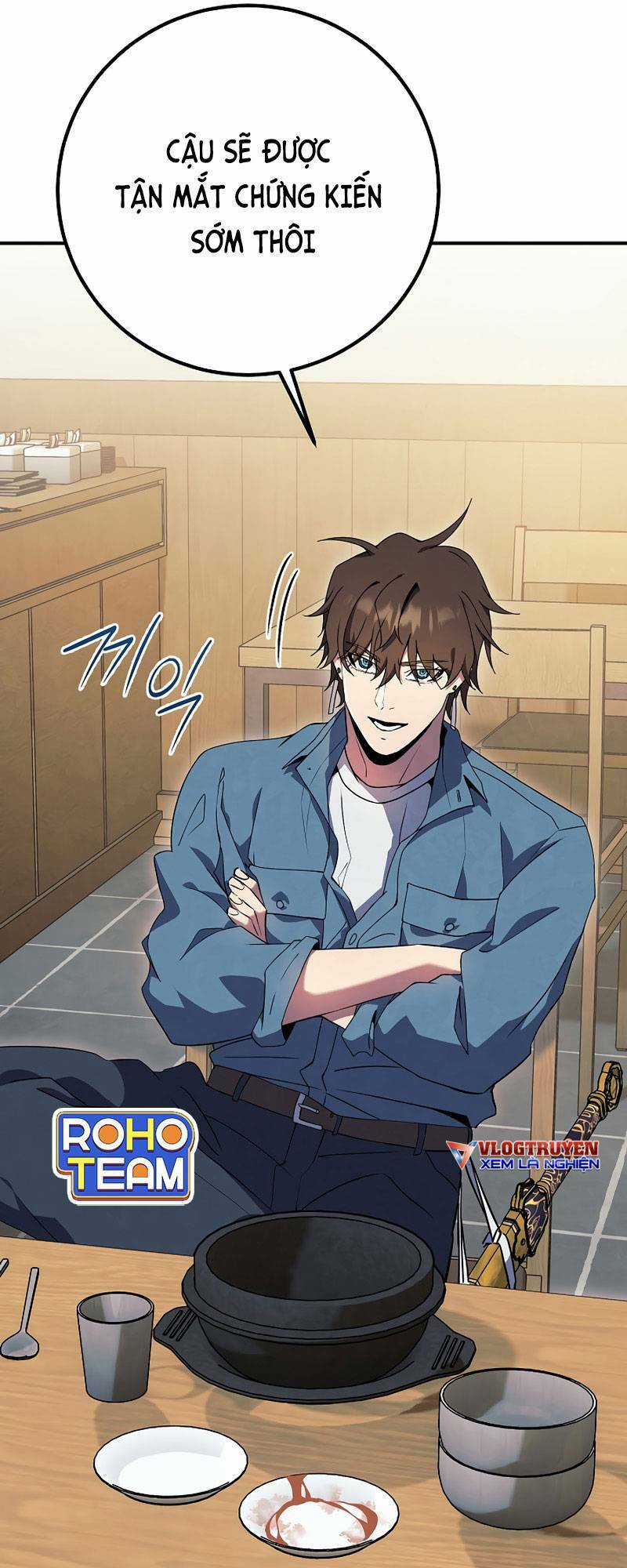 Tiểu Thuyết Mạng Do Thần Viết Chapter 25 trang 66