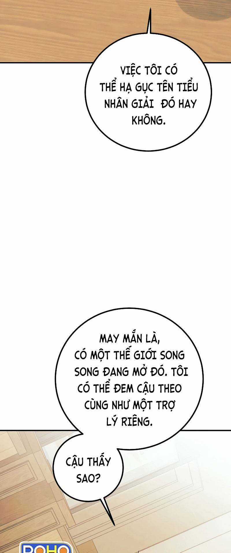 Tiểu Thuyết Mạng Do Thần Viết Chapter 25 trang 67