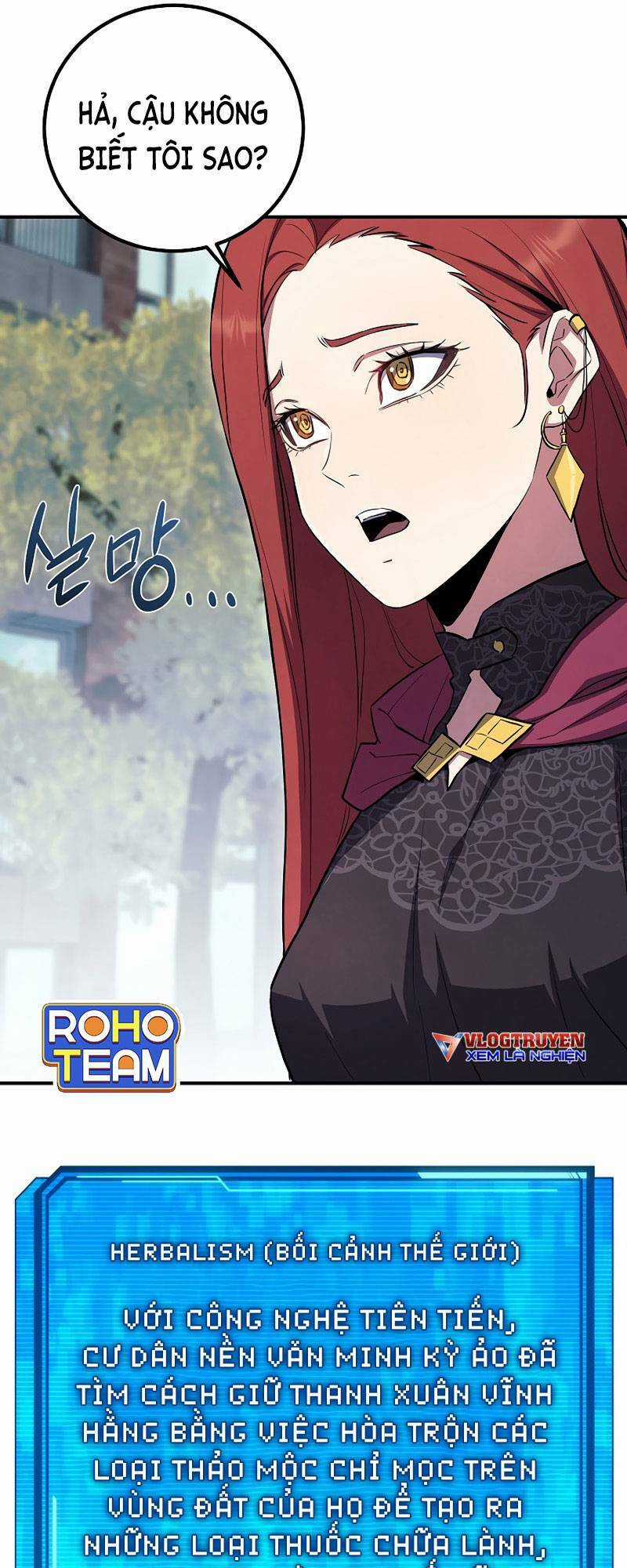 Tiểu Thuyết Mạng Do Thần Viết Chapter 25 trang 7