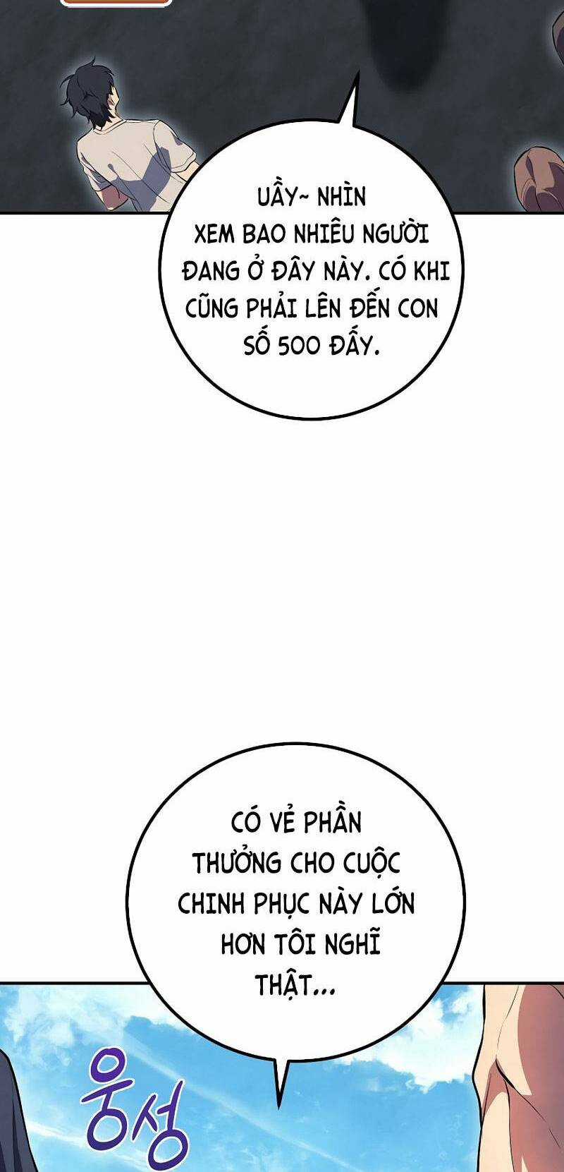 Tiểu Thuyết Mạng Do Thần Viết Chapter 25 trang 74