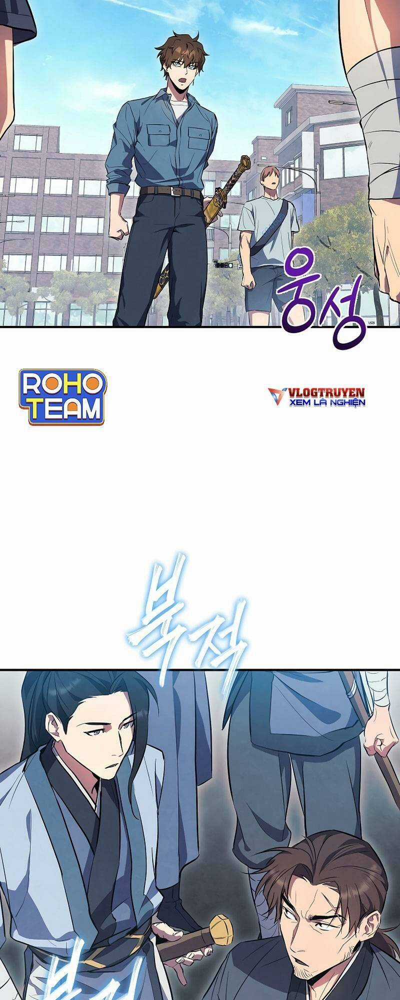 Tiểu Thuyết Mạng Do Thần Viết Chapter 25 trang 75