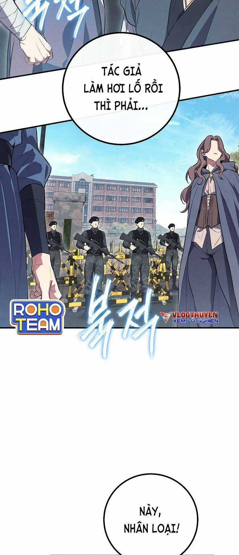 Tiểu Thuyết Mạng Do Thần Viết Chapter 25 trang 76