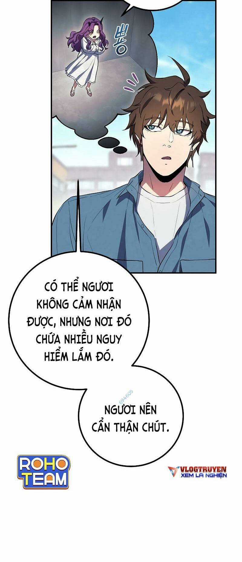 Tiểu Thuyết Mạng Do Thần Viết Chapter 25 trang 77