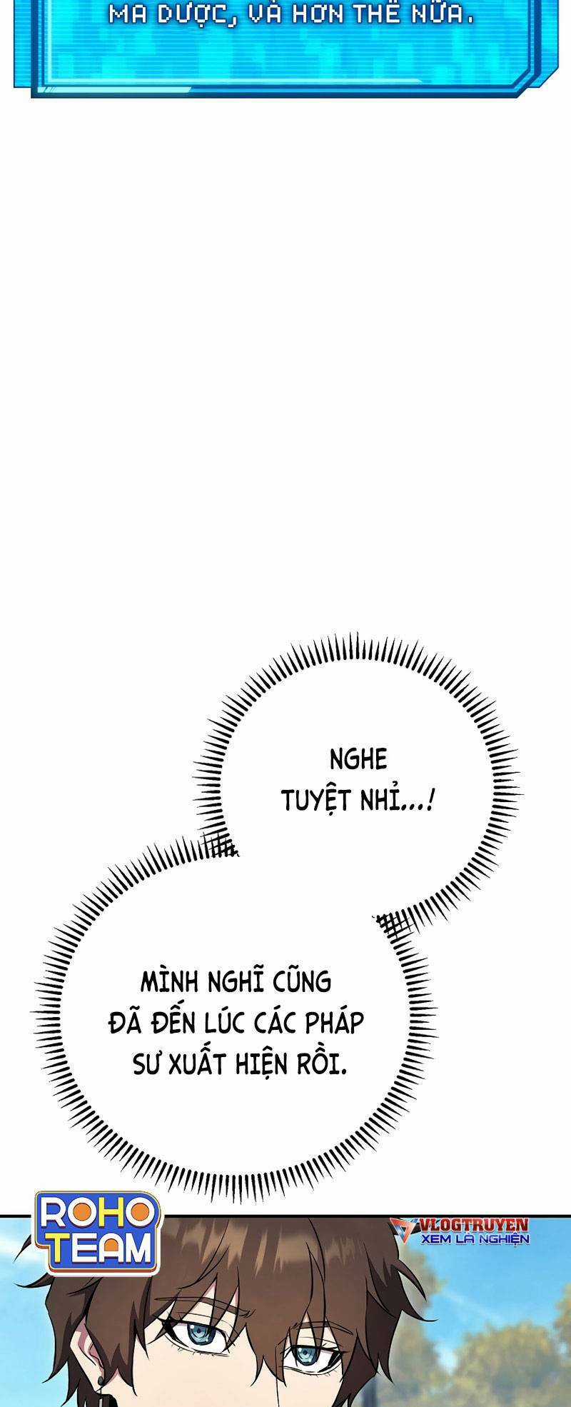 Tiểu Thuyết Mạng Do Thần Viết Chapter 25 trang 8