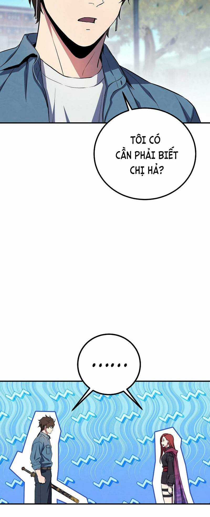 Tiểu Thuyết Mạng Do Thần Viết Chapter 25 trang 9