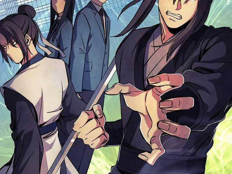 Tiểu Thuyết Mạng Do Thần Viết Chapter 3 trang 102