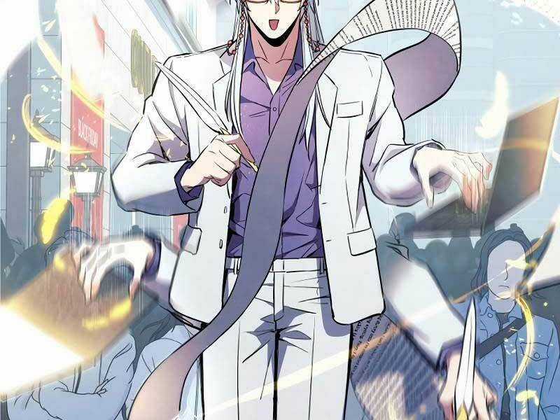 Tiểu Thuyết Mạng Do Thần Viết Chapter 3 trang 121