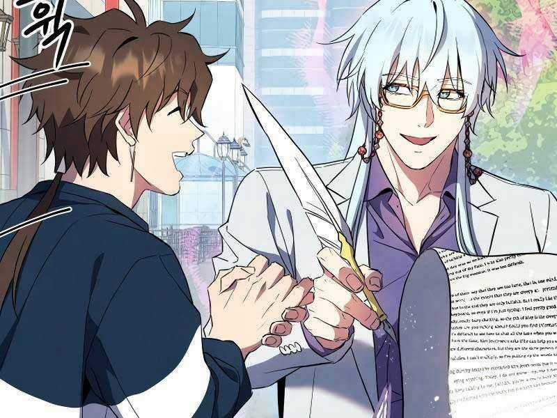 Tiểu Thuyết Mạng Do Thần Viết Chapter 3 trang 136