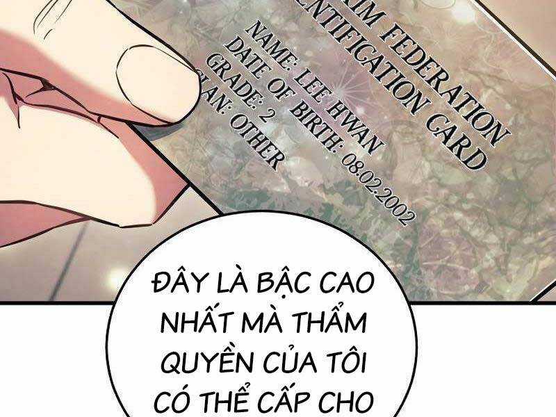 Tiểu Thuyết Mạng Do Thần Viết Chapter 3 trang 34