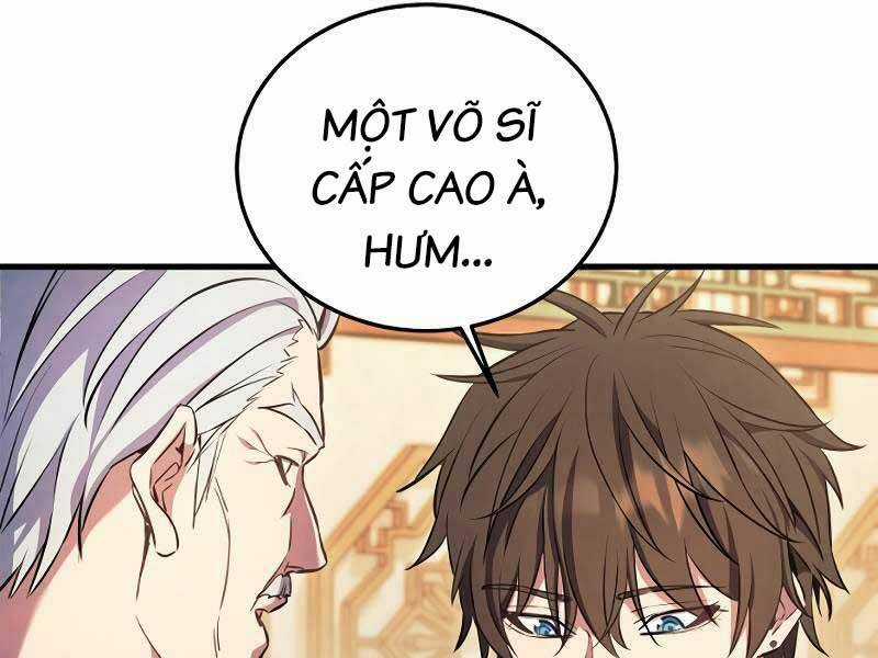 Tiểu Thuyết Mạng Do Thần Viết Chapter 3 trang 37