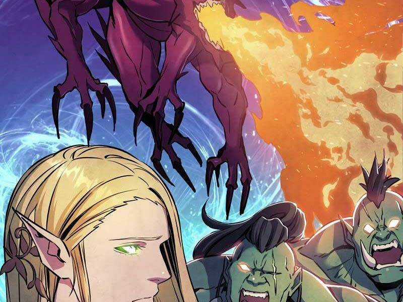 Tiểu Thuyết Mạng Do Thần Viết Chapter 3 trang 99