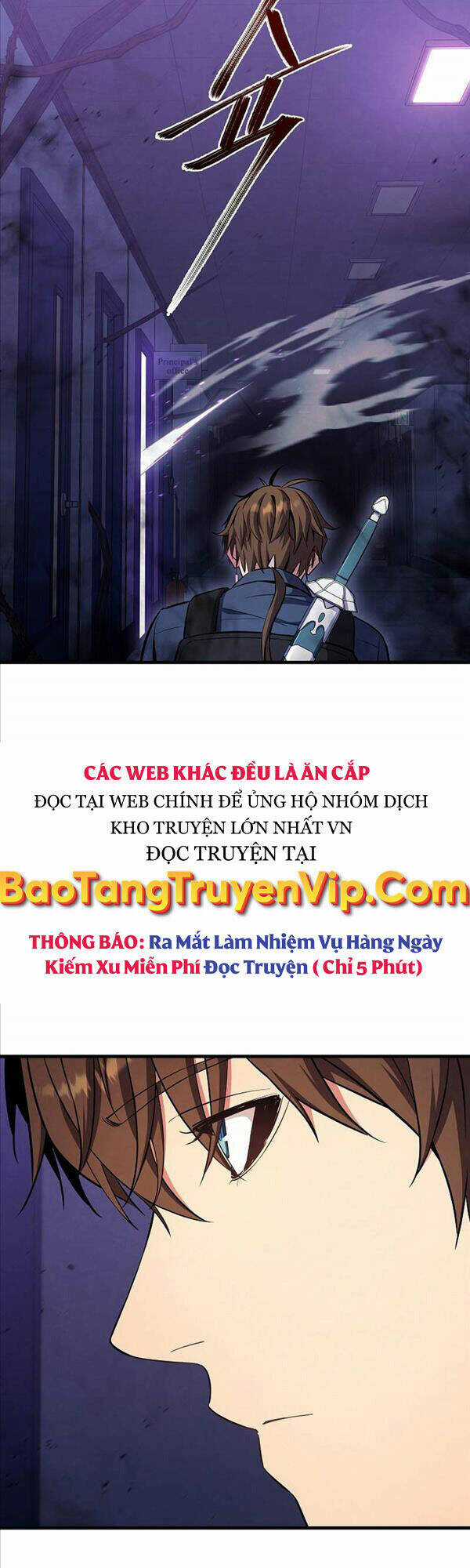 Tiểu Thuyết Mạng Do Thần Viết Chapter 4 trang 10
