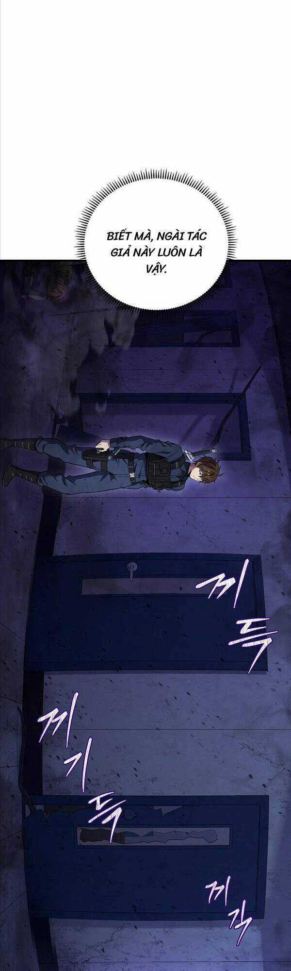 Tiểu Thuyết Mạng Do Thần Viết Chapter 4 trang 11