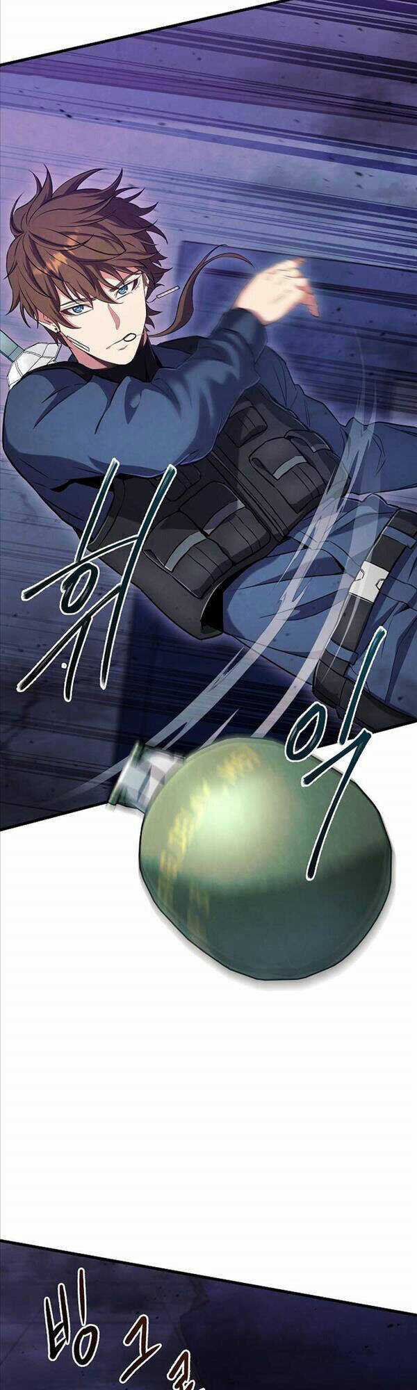 Tiểu Thuyết Mạng Do Thần Viết Chapter 4 trang 14