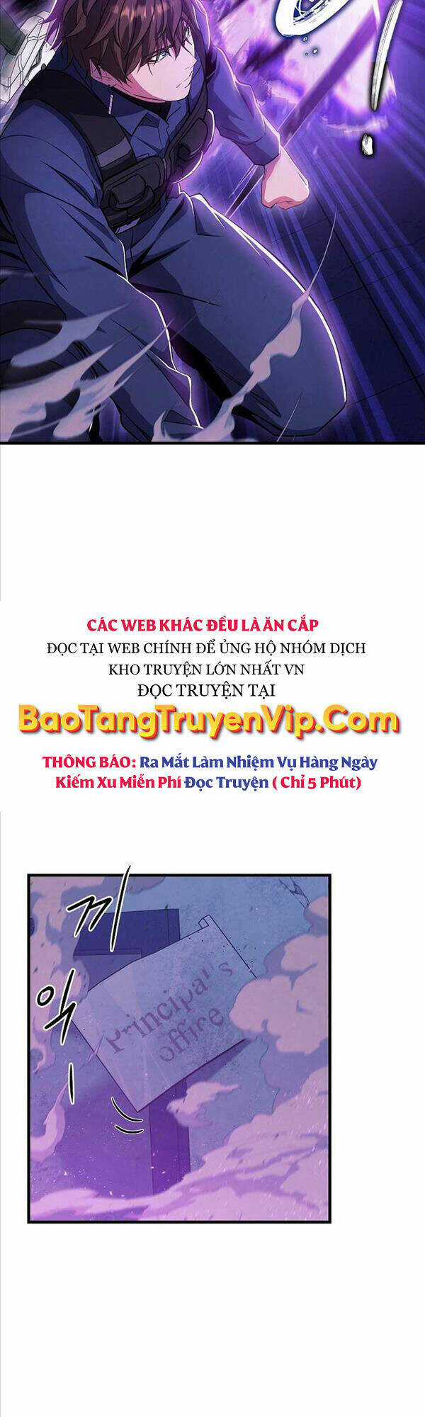 Tiểu Thuyết Mạng Do Thần Viết Chapter 4 trang 16