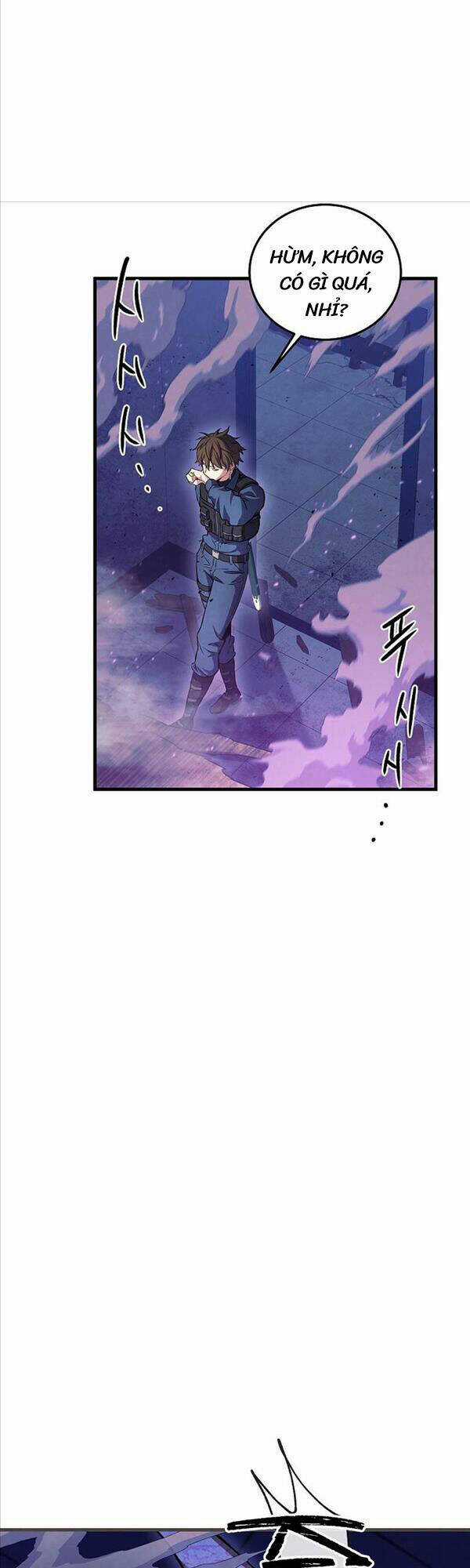 Tiểu Thuyết Mạng Do Thần Viết Chapter 4 trang 17