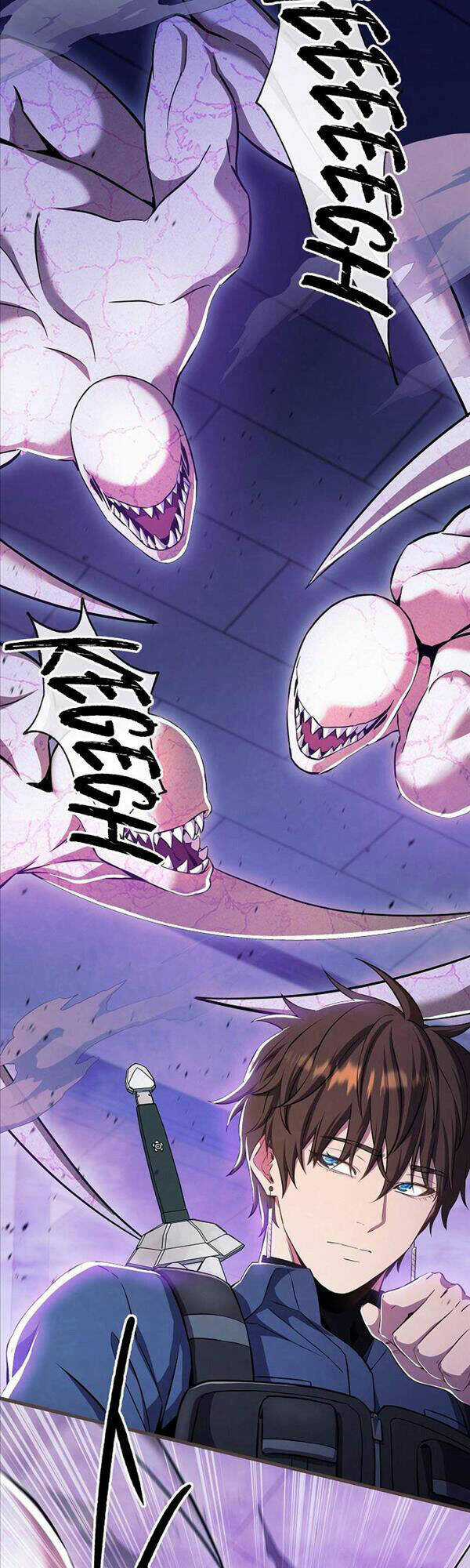 Tiểu Thuyết Mạng Do Thần Viết Chapter 4 trang 18