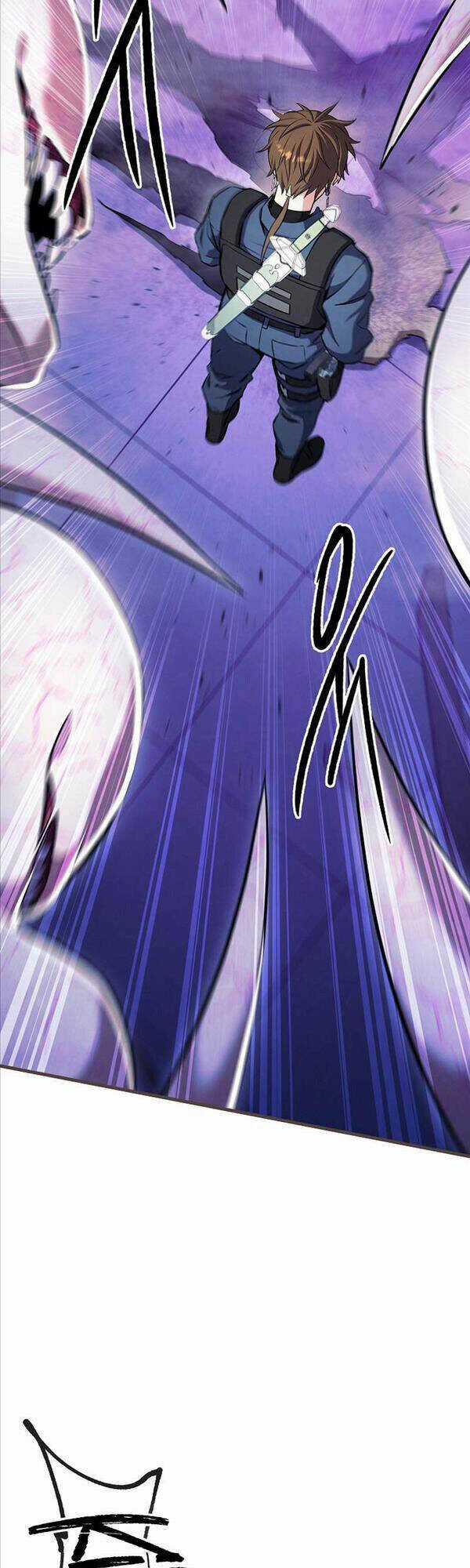 Tiểu Thuyết Mạng Do Thần Viết Chapter 4 trang 19