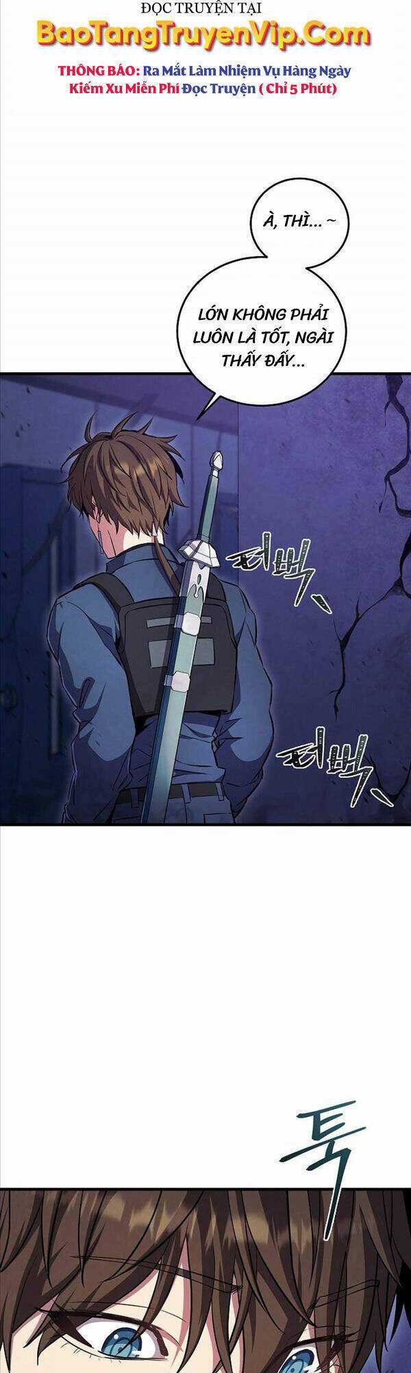 Tiểu Thuyết Mạng Do Thần Viết Chapter 4 trang 2