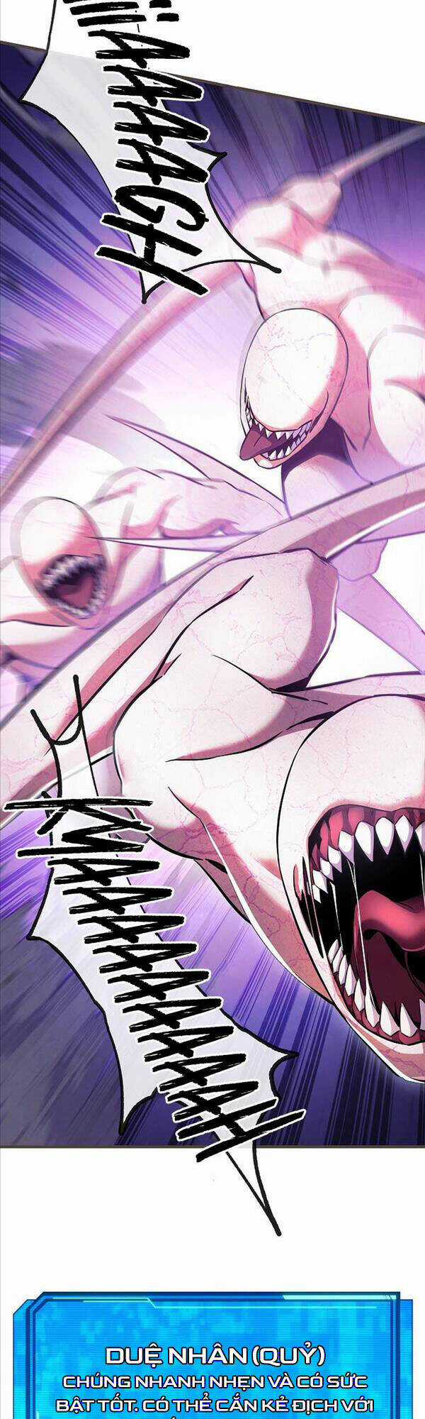 Tiểu Thuyết Mạng Do Thần Viết Chapter 4 trang 20