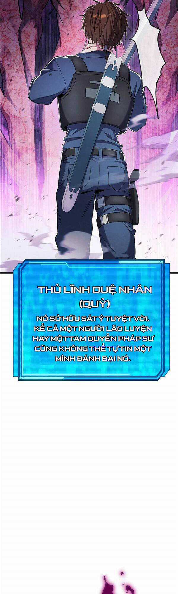 Tiểu Thuyết Mạng Do Thần Viết Chapter 4 trang 27