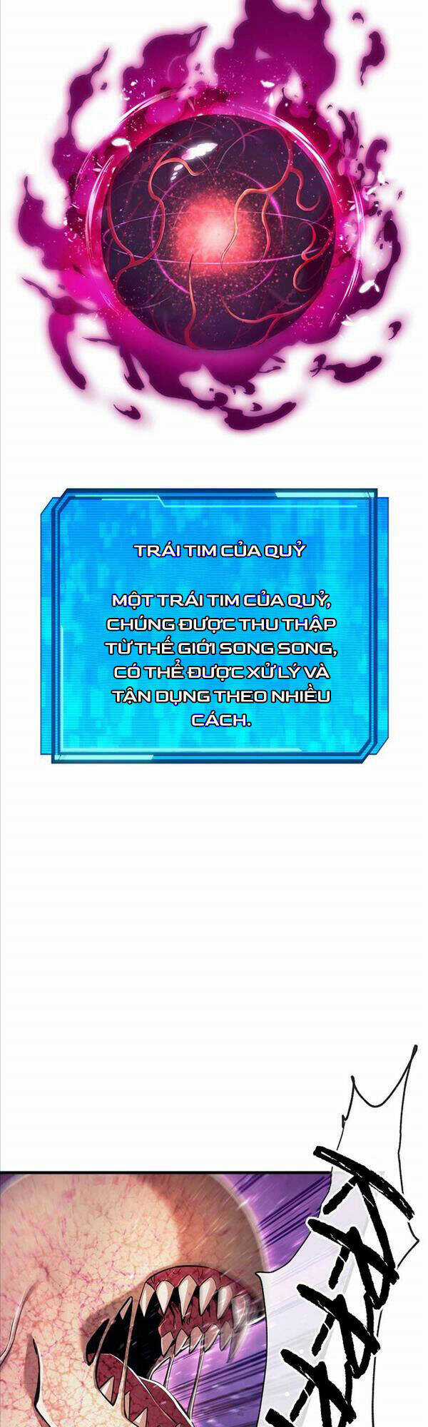 Tiểu Thuyết Mạng Do Thần Viết Chapter 4 trang 28